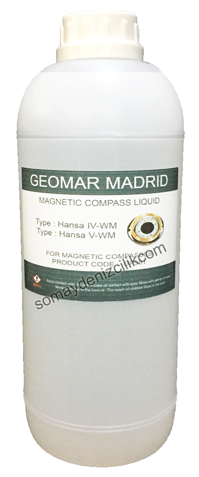 GEOMAR MADRİD
